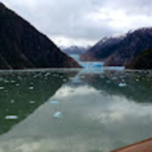 Meet your Posher, Alexander